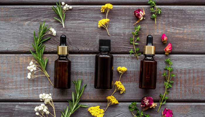 5 Best Essential Oils To De-Stress