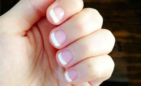 The After Care Manual for Gel Nails - 6
