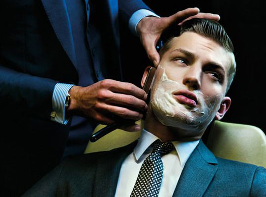 5 after shave essentials every man needs - 1