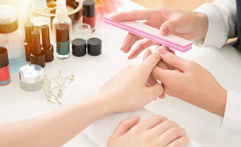 The After Care Manual for Gel Nails - 7
