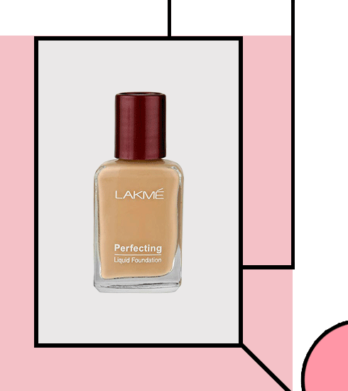 Foundations for flawless coverage - 3