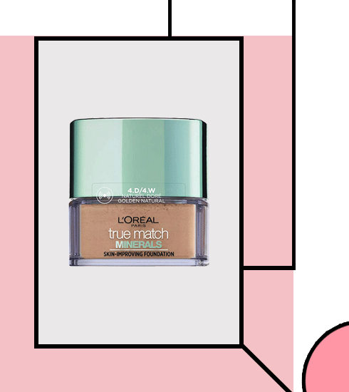 Foundations for flawless coverage - 7