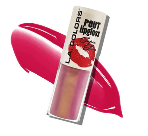 best long lasting glossy lipstick