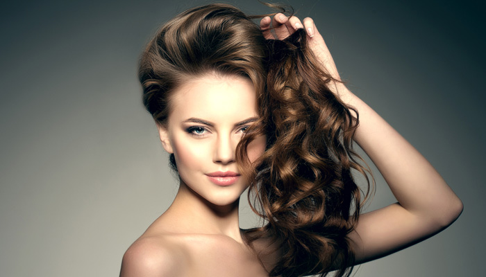 Hair Products For Women