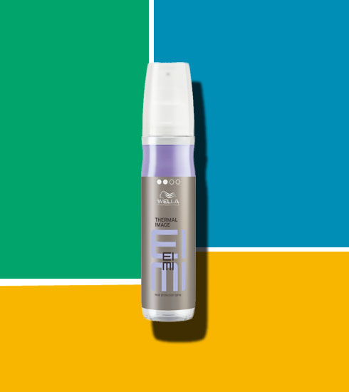 Best Hair Care Products- Heat Protection Spray
