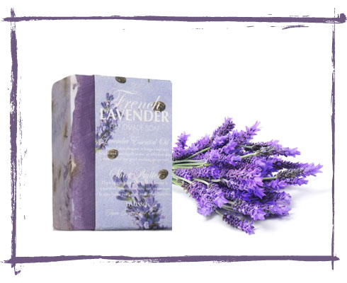 best soap for summer – Nyassa 