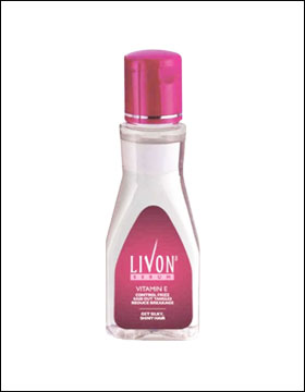 Products for Dry Hair – Livon Serum