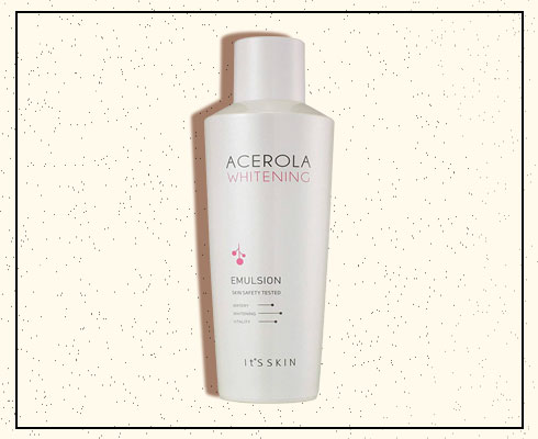 Nine pigmentation formulas that actually work - 4