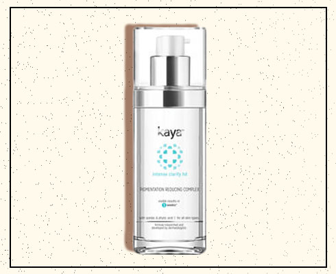 Nine pigmentation formulas that actually work - 6