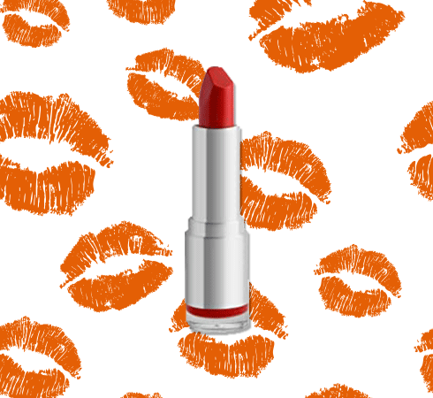 best orange lipsticks by shade