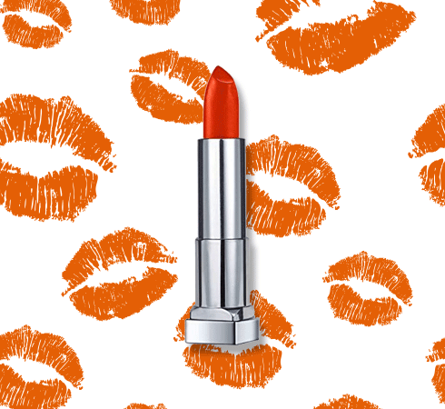best orange lipsticks by skin type