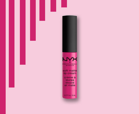 Fuchsia Pink Lipstick Shades 