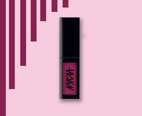 Pink Lipstick for Medium Skin