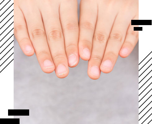 Seven steps to the perfect French manicure - 2