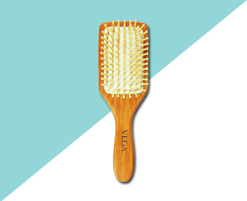  Healthy Hair Tips – Change Brushes