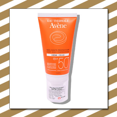 Skin Firming Products - Avene