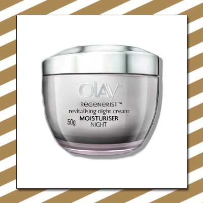 Best Skin Tightening Products - Olay