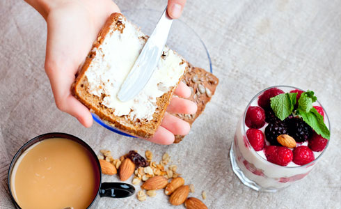 10 Healthy Eating Habits Nutritionists Swear By - 8