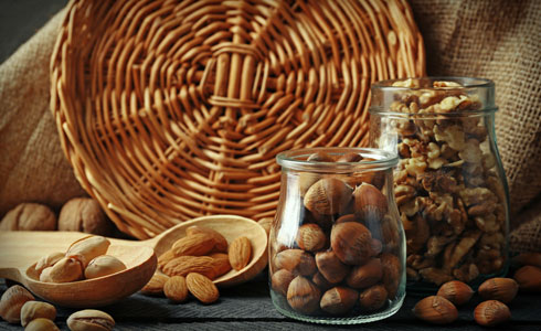 The Workplace Smart Snacking Guide - 4