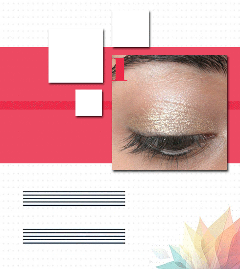 Create the perfect winged eyeliner - 2