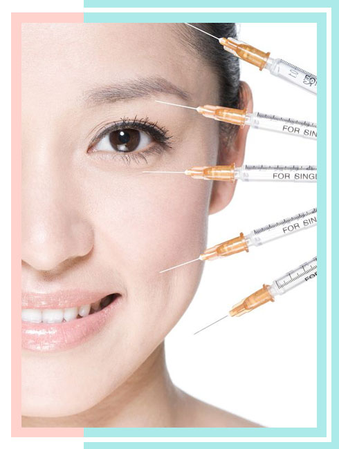 How To Get Glowing Skin in 2 Weeks- Restylane Vital