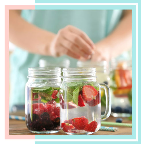 Home Remedies For Glowing Skin in 10 Days- 2