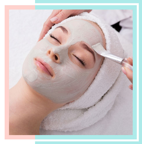 How to Get Glowing Skin Naturally In a Week- Facial