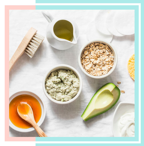 How to Get Glowing Skin Naturally In a Week- Full Body Scrub