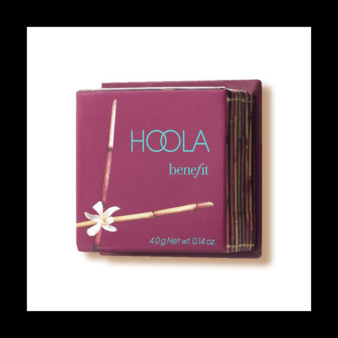 Top Bronzers - Hoola Matte Bronzer