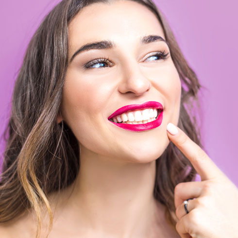 10 commandments to wear bright lipstick - 8