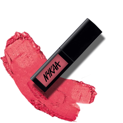 Best Pink Lipstick- Nykaa Matte To Last! Liquid Lipstick – Khoob-Surat