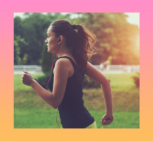 How To Remove Tiredness By Staying Fit