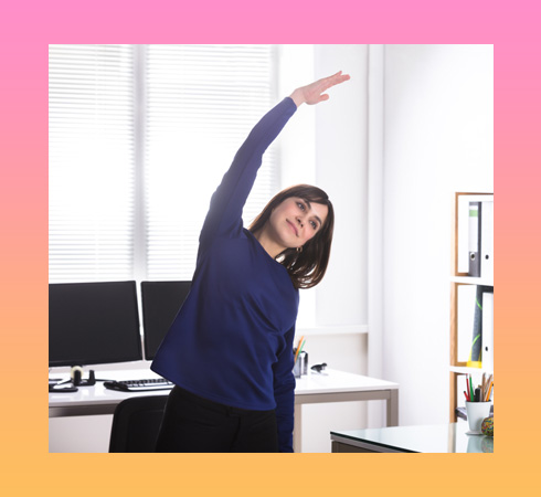 How To Remove Fatigue By With Exercise