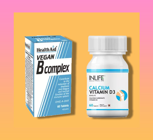 How To Remove Tiredness With Supplements