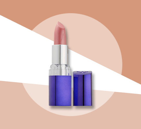 best fall lipstick shade - nude