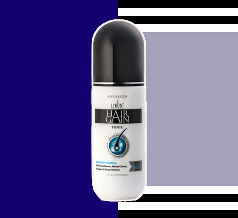 Freedom from hair fall forever! - 3