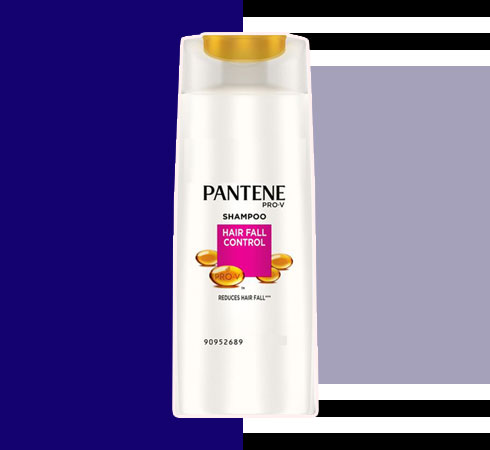 Freedom from hair fall forever! - 4