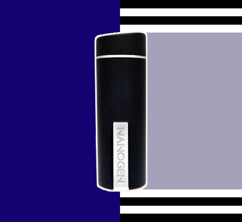 Freedom from hair fall forever! - 5