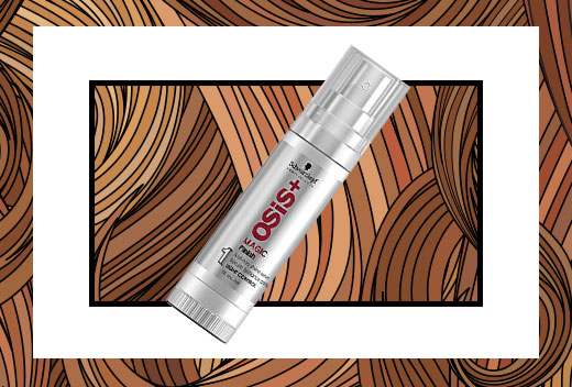 best hair serum for frizzy hair