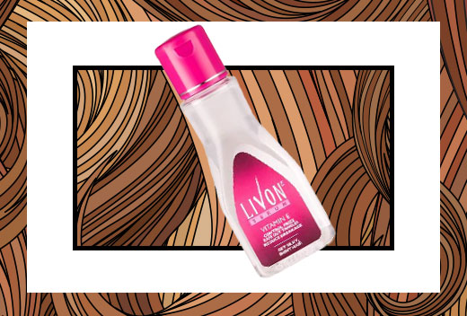 best serum for dry hair