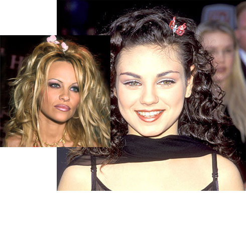 90s Hairstyle Trends That Have Made A Comeback