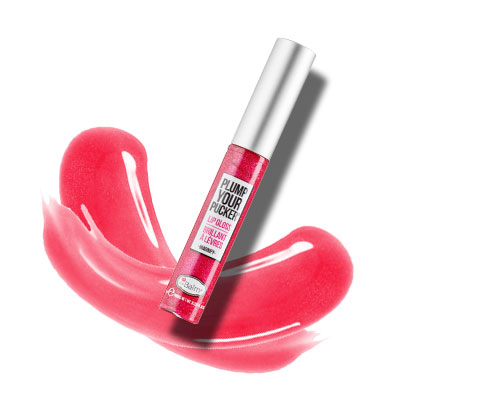 Top 5 lip glosses to glam you up - 4