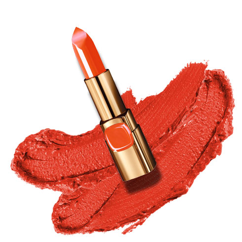 best long lasting matte lipstick – L’oreal Paris Color Rich Moist Matte Lipstick 