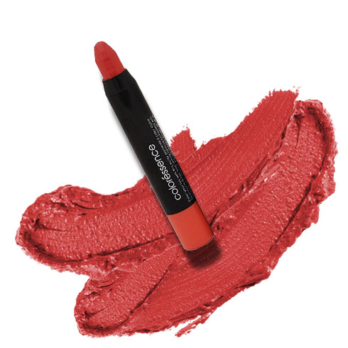 best matte lipsticks – Coloressence High Pigment Matte Pencil