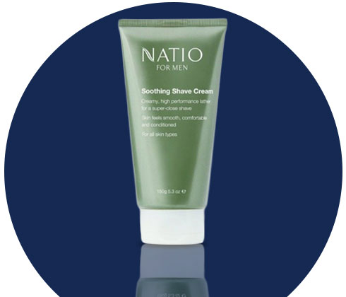 5 ways to shave like your father - 2