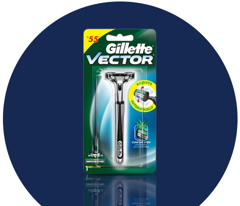 5 ways to shave like your father - 4