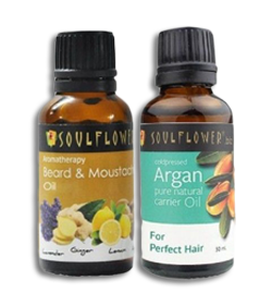 Everything you need to know about Beard Oils - 14