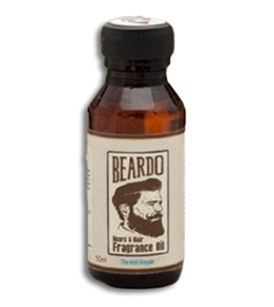 Everything you need to know about Beard Oils - 28