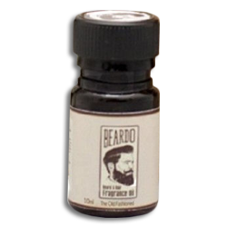 Everything you need to know about Beard Oils - 31