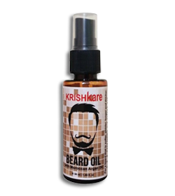 Everything you need to know about Beard Oils - 42